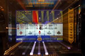 Bottoming Out: Gambling Addiction in Las Vegas.